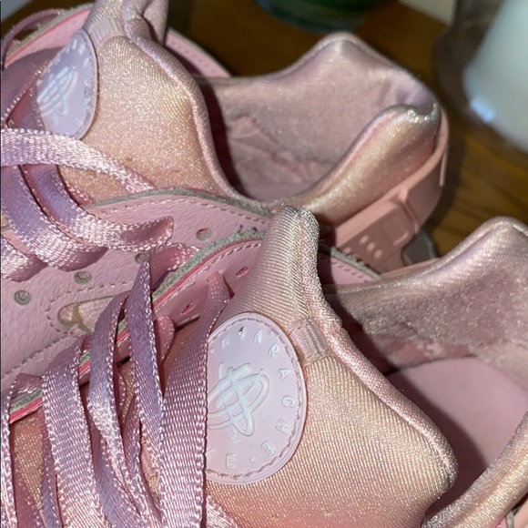 Baby Pink Hurraches! - Picture 6 of 8